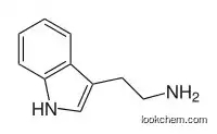 Tryptamine (2-(1H-Indol-3-yl)ethanamine) CAS No.: [61-54-1](6903-79-3)