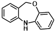 5,11-Dihydrodibenzo[b,e][1,4]oxazepine