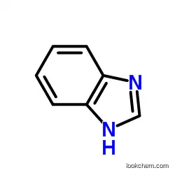 1H-Benzo[d]imidazole          51-17-2