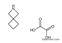 2-azaspiro[3.3]heptane oxylate     1365639-13-9