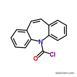Iminostilbene Carbonyl Chloride        33948-22-0