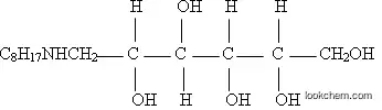 Lower Price N-Octyl-D-Glucamine