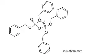 Factory Custom  Pyrophosphoric acid tetrabenzyl ester;CAS:990-91-0