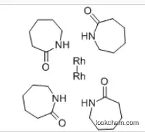 UIV CHEM 99.5% in stock low price Dirhodium(II) tetrakis(caprolactam)