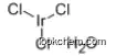 UIV CHEM 99.5% in stock low price Iridium(III) chloride hydrate