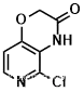 5-Chloro-2H-pyrido[4,3-b][1,4]oxazin-3(4H)-one