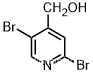 (2,5-Dibromopyridin-4-yl)methanol