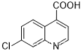 7-chloroquinoline-4-carboxylic acid