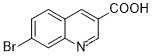 7-bromoquinoline-3-carboxylic acid