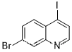 7-bromo-4-iodoquinoline