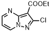 Ethyl 2-chloropyrazolo[1,5-a]pyrimidine-3-carboxylate