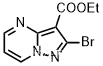 Ethyl 2-bromopyrazolo[1,5-a]pyrimidine-3-carboxylate