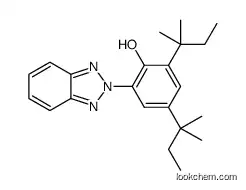 2-(2'-Hydroxy-3',5'-dipentylphenyl)benzotriazole    21615-49-6