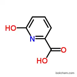 6-Oxo-1,6-dihydropyridine-2-carboxylic acid 19621-92-2
