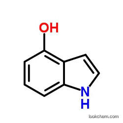 4-Hydroxyindole           2380-94-1