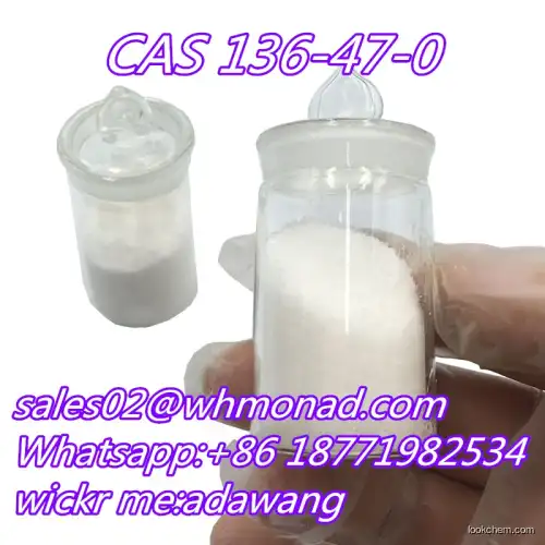 4-Chlorobenzotrifluoride CAS 98-56-6
