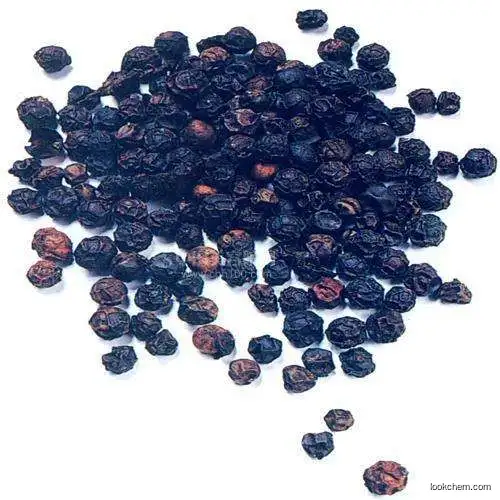 Black Pepper Extract Piperine 50%-99% Plant Extract