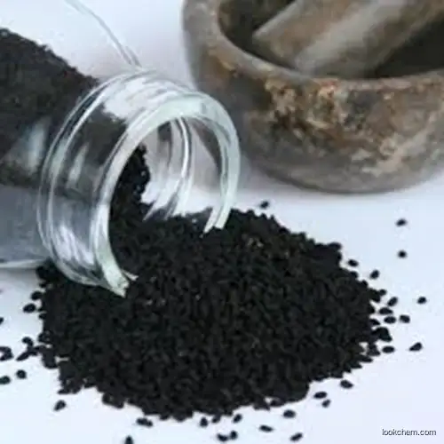 Nigella Sativa Extract Thymoquinone 0.5%, 5%, 10% Plant Extract