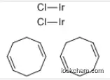 UIV CHEM hot sale Chloro(1,5-cyclooctadiene)iridium(I) dimer