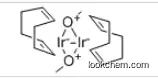 UIV CHEM 99.5% in stock low price Di-mu-methoxobis(1,5-cyclooctadiene)diiridium(I)