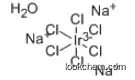 UIV CHEM 99.5% in stock low price Sodium hexachloroiridate(III)hydrate