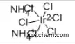 UIV CHEM 99.5% in stock low price Ammonium hexachloroiridate(IV)