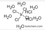 UIV CHEM 99.5% in stock low price Chloroiridic acid - solution