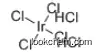 UIV CHEM 99.5% in stock low price  Chloroiridic acid