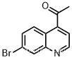 1-(7-Bromoquinolin-4-yl)ethanone