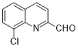8-chloroquinoline-2-carbaldehyde