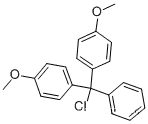 4,4'-Dimethoxytrityl chlorideCAS NO.: 40615-36-9