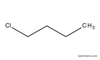1-ChlorobutaneCAS NO.: 109-69-3
