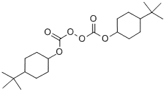 Bis(4-tert-butylcyclohexyl) peroxydicarbonateCAS NO.: 15520-11-3