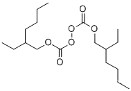 Peroxydicarbonic acid,C,C'-bis(2-ethylhexyl) esterCAS NO.: 16111-62-9