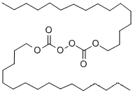 Dicetyl peroxydicarbonateCAS NO.: 26322-14-5