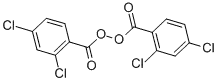 2,4-Dichlorobenzoyl peroxideCAS NO.: 133-14-2