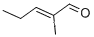 (E)-2-Methyl-2-pentenalCAS NO.: 14250-96-5