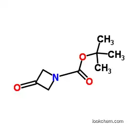 tert-Butyl 3-oxoazetidine-1-carboxylate         398489-26-4