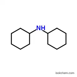 Dicyclohexylamine          101-83-7
