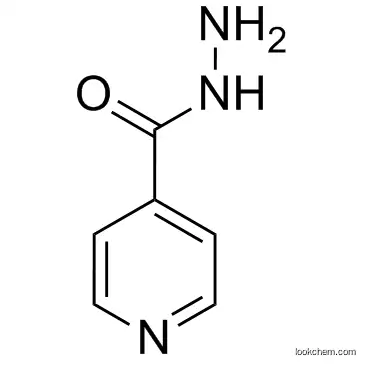 Isoniazid  54-85-3
