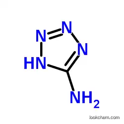 5-Aminotetrazole          4418-61-5