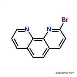 2-Bromo-1,10-phenanthroline          22426-14-8