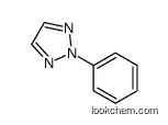 2-phenyltriazole         51039-49-7