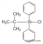 Lower Price Tert-butyl Diphenyl Chlorsilane