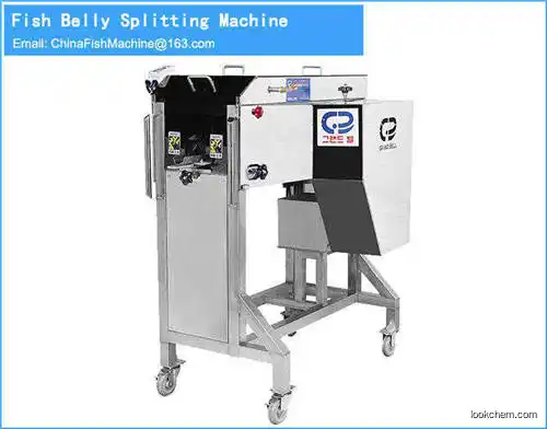 Fish Belly Splitting Machine China Manufacturer()