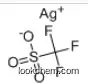 UIV CHEM 99.5% in stock low price Silver trifluormethanesulfonate