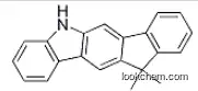 UIV CHEM 99.5% in stock low price Indeno[1,2-b]carbazole, 5,11-dihydro-11,11-diMethyl-