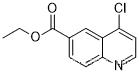 ethyl 4-chloroquinoline-6-carboxylate