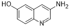 3-aminoquinolin-6-ol