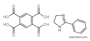 2-Phenyl-2-imidazoline pyromellitate